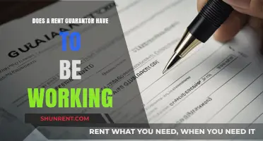 Who Can Be a Rental Guarantor?