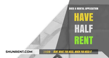 Understanding Half Rent in Rental Applications: What Tenants Need to Know