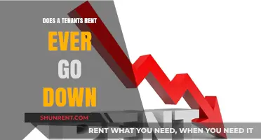 Can Tenants Expect Rent Decreases? Exploring the Possibility of Lower Payments