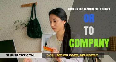 Airbnb Payment: Who Gets Paid, Host or Company?