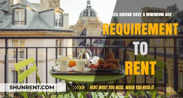 Airbnb Age Requirements: What You Need to Know