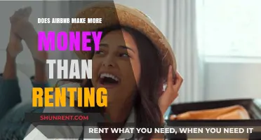 Airbnb vs. Traditional Renting: Which Generates Higher Profits?
