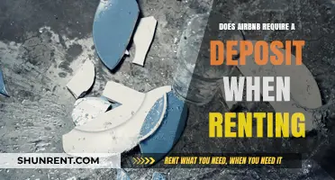 Airbnb Deposit Requirements: What Renters Need to Know Before Booking