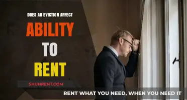 Eviction Impact: How Past Evictions Influence Future Rental Opportunities