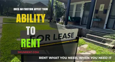 Eviction: How It Impacts Your Rental Future