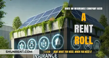 Rent Roll: A Must-Have for Insurance Companies?