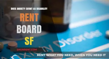 Anxiety and Rent: SF Disability Rights