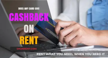 Maximize Rewards: Cards Offering Cashback on Rent Payments Explained