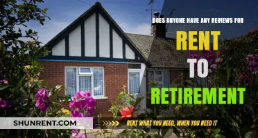 Rent-to-Retirement Reviews: What People Are Saying