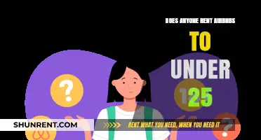 Can Under 25s Rent Airbnbs? Exploring Age Restrictions and Alternatives