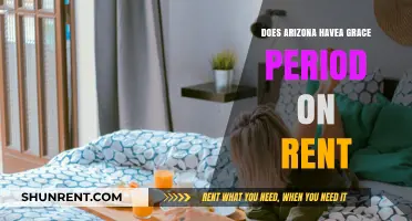 Arizona Rent Grace Period: What Tenants Need to Know