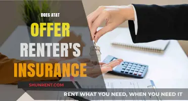 Does AT&T Provide Renter's Insurance? Exploring Coverage Options for Tenants
