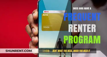 Unlock Avis Rewards: Exploring the Frequent Renter Program Benefits