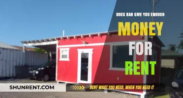 How Far Does BAH Go for Rent?