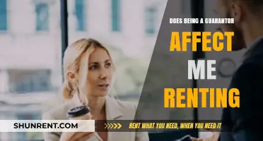 Guarantor Impact: How It Affects Your Ability to Rent a Property