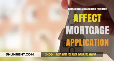Guarantor Rent: Impact on Mortgage Applications?