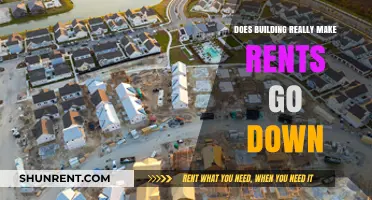Does Building More Housing Actually Lower Rent Prices?