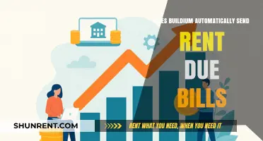 Does Buildium Automatically Send Rent Due Bills? A Comprehensive Guide