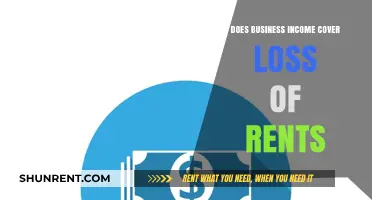 Does Business Income Insurance Cover Loss of Rents? Key Insights