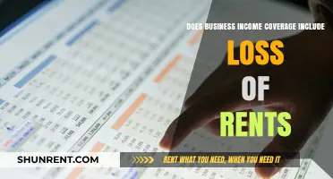 Business Income Coverage: Does It Cover Loss of Rents?