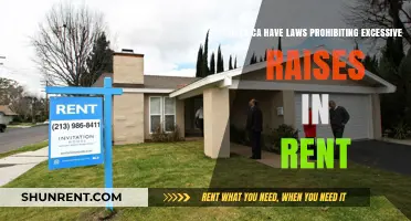 California's Rent Control Laws: Understanding Your Rights