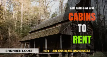 Cades Cove Cabin Rentals: Your Guide to Smoky Mountain Lodging