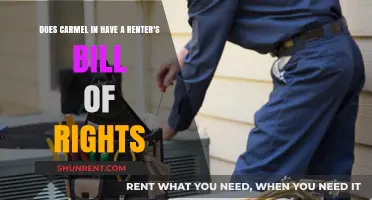 Carmel's Renter Rights: What You Need to Know