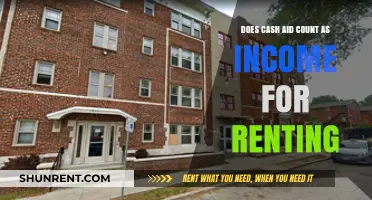 Understanding Cash Aid as Rental Income