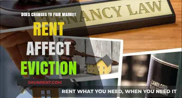 Eviction and Fair Market Rent: What's the Connection?