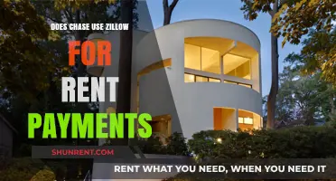 Does Chase Use Zillow for Rent Payments? What You Need to Know