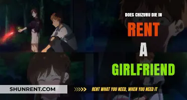 Does Chizuru Die in Rent a Girlfriend? Spoiler-Free Analysis