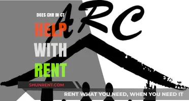 Does CHR in CT Offer Rent Assistance? Exploring Housing Support Options