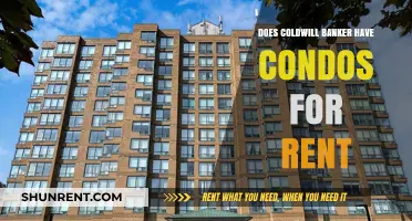 Coldwell Banker Condo Rentals: Are There Options Available for Renters?