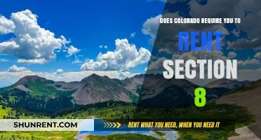 Colorado's Section 8 Rental Requirements Explained
