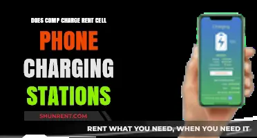 How Much Does it Cost to Charge Your Phone?