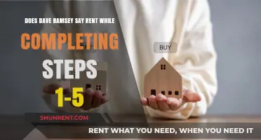 Renting: A Smart Move While Building Wealth?