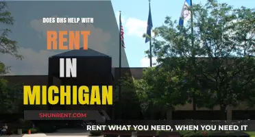 Does DHS Assist with Rent in Michigan? A Comprehensive Guide