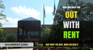 Does DHS Assist with Rent Payments? Understanding Your Housing Options