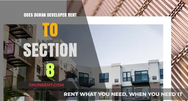 Does Doran Developer Rent to Section 8 Tenants? A Comprehensive Guide