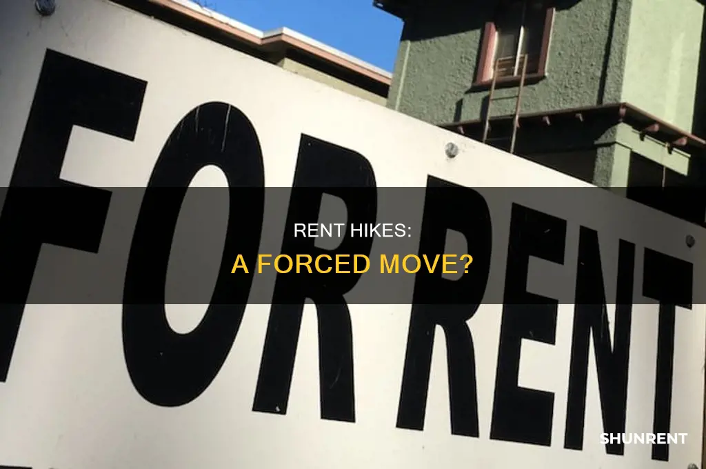 does double the rent count as a move