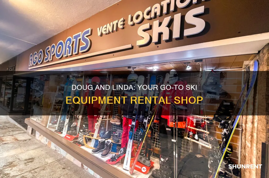 does doug and linda