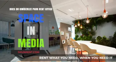 Dr. Kimberlee Park: Media Office Space Rental