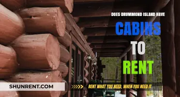 Discover Cozy Drummond Island Cabin Rentals for Your Next Getaway