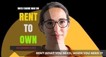 Does Fannie Mae Offer Rent-to-Own Programs? Exploring Housing Options