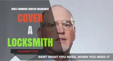Does Farmers Renter Insurance Cover Locksmith Services? Find Out Here