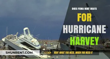 FEMA Boat Rentals During Hurricane Harvey: Fact or Fiction?