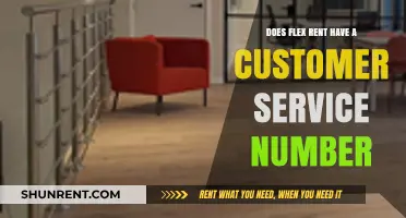 How to Contact Flex Rent's Customer Service?