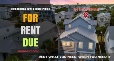 Florida Rent Grace Period: What You Need to Know