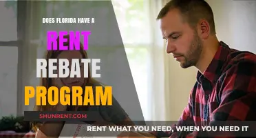 Florida Rent Rebate Program: Eligibility, Benefits, and Application Process