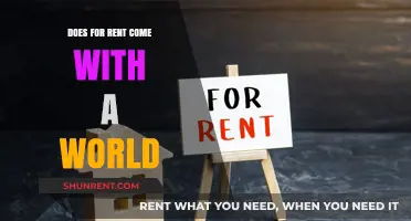 Does 'For Rent' Open Doors to a New World?